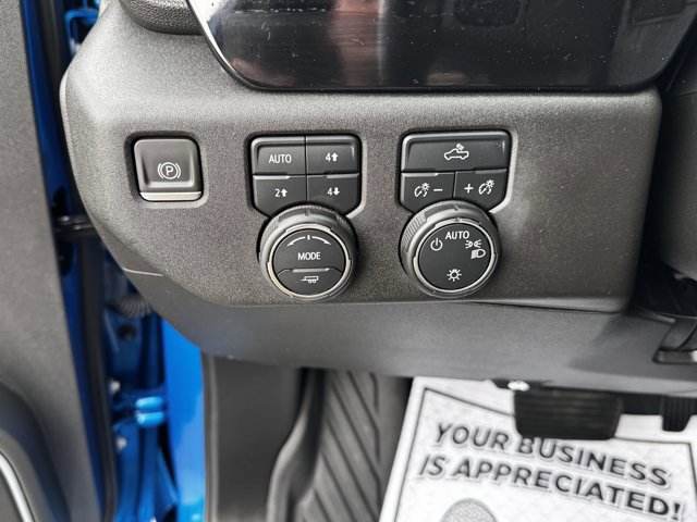 Used 2023 Chevrolet Silverado 1500 LT image 16