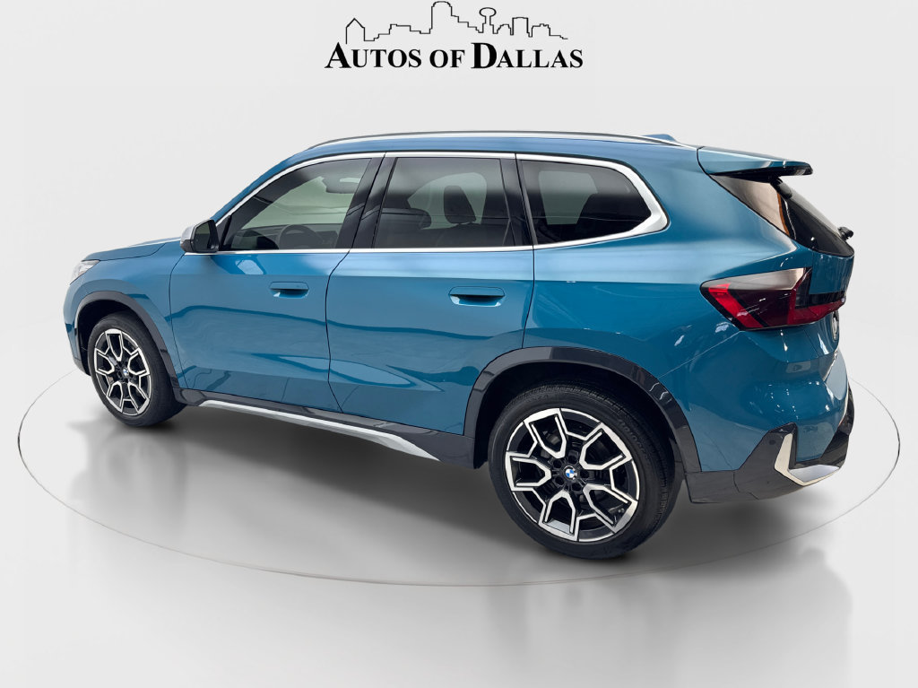 Used 2023 BMW X1 xDrive28i w/ Premium Package AWD/4WD image 10