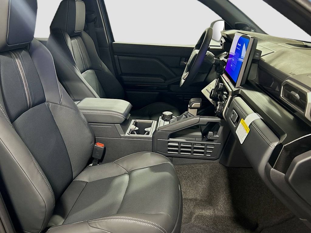 New 2025 Toyota 4Runner Limited image 29