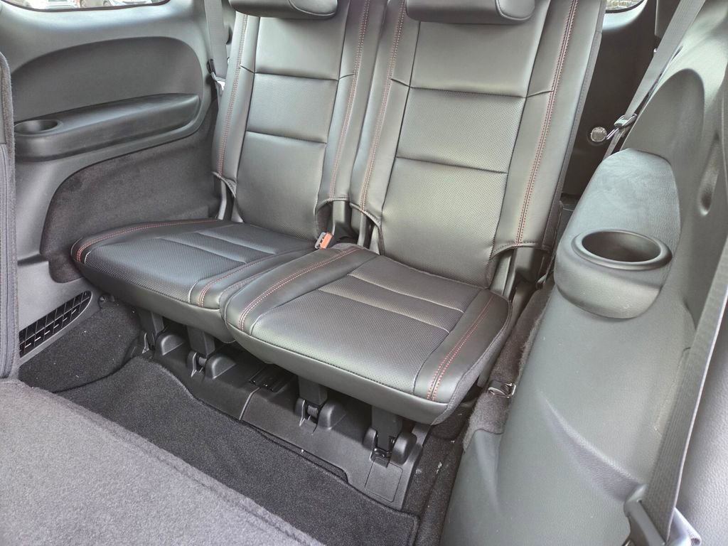 New 2026 Dodge Durango GT AWD/4WD image 9