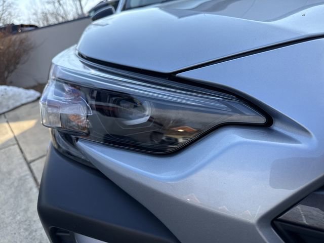 Certified 2025 Subaru Outback Premium w/ Popular Package #1A image 15