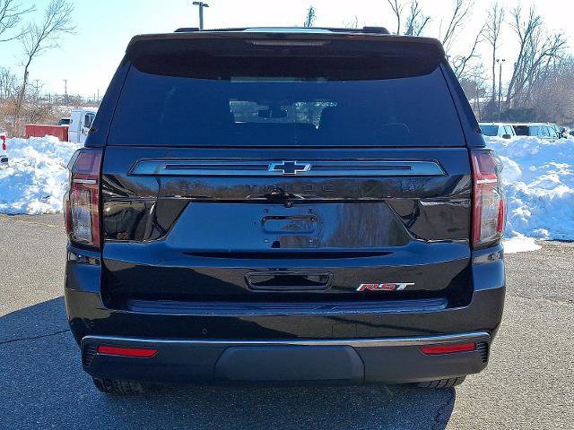 Used 2022 Chevrolet Tahoe RST w/ Luxury Package image 5