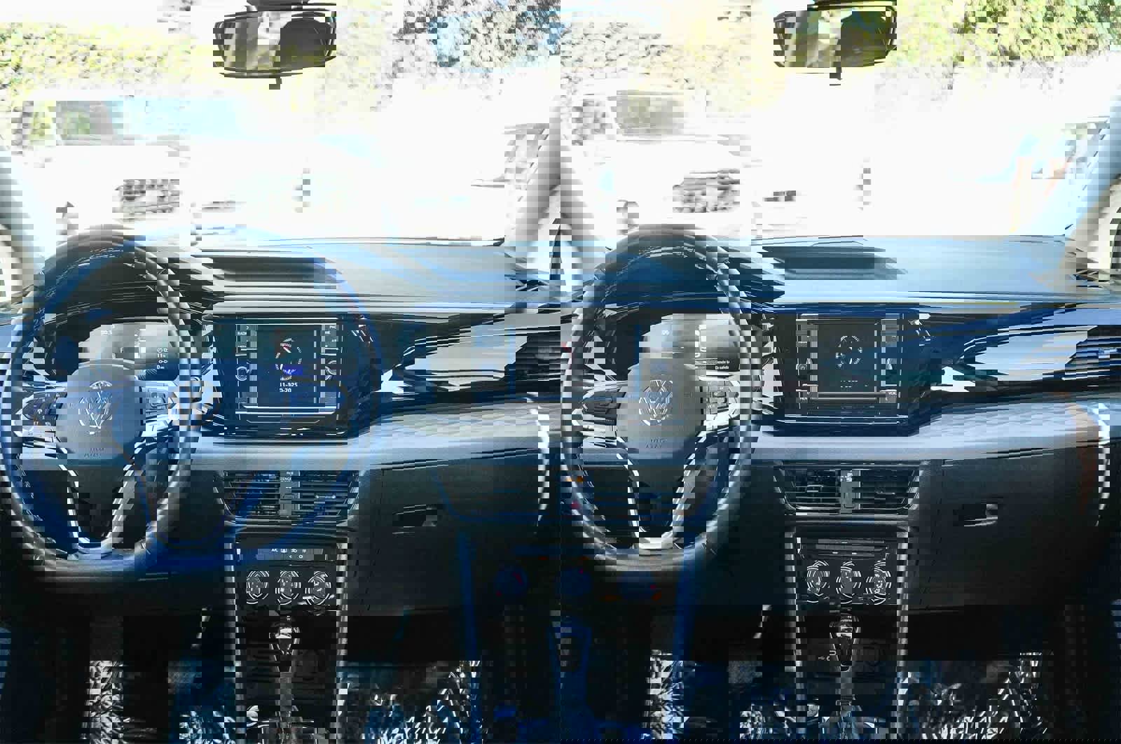 Used 2024 Volkswagen Taos S image 12