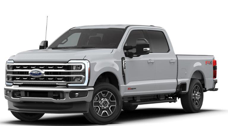New 2026 Ford F250 4x4 Crew Cab Super Duty image 23