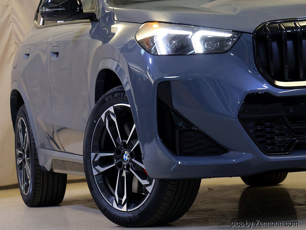 New 2027 BMW X1 xDrive28i AWD/4WD image 4