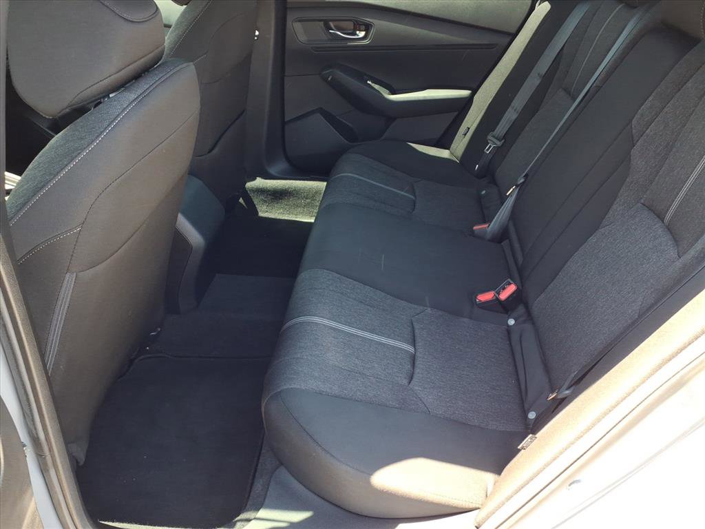 Used 2023 Honda Accord Sport image 22