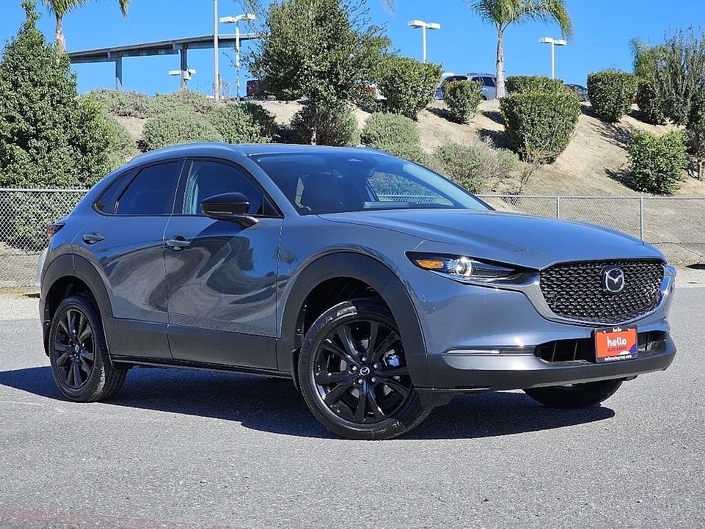 New 2026 MAZDA CX-30 AWD 2.5 S image 3