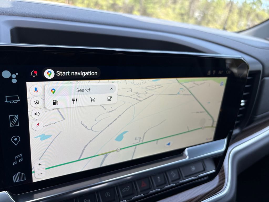 New 2026 Chevrolet Silverado 1500 RST image 29