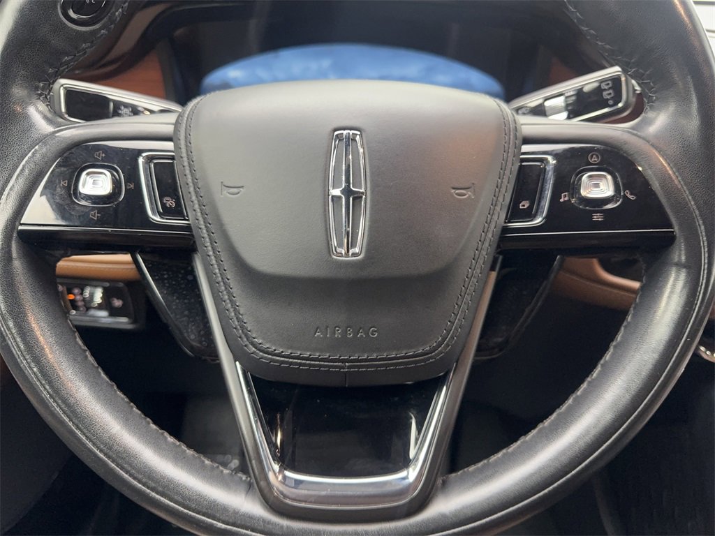 Used 2022 Lincoln Aviator Reserve w/ Equipment Group 201A image 59