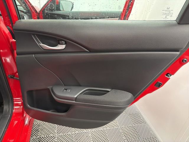 Used 2017 Honda Civic EX image 13