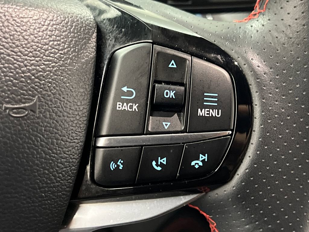 Used 2025 Ford Explorer ST-Line w/ ST-Line Street Pack AWD/4WD image 51
