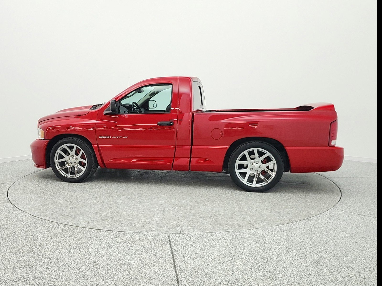 Used 2004 Dodge Ram 1500 Truck 2WD Regular Cab image 8