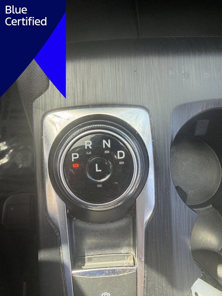 Certified 2025 Ford Escape Active AWD/4WD image 20