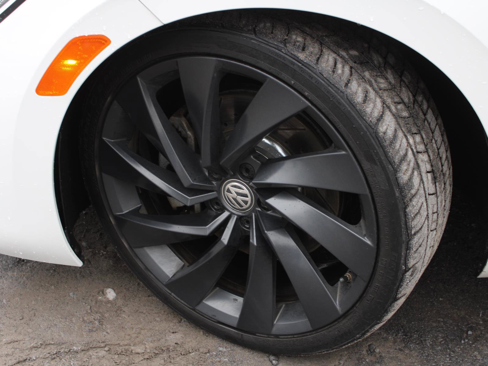 Used 2019 Volkswagen Arteon SEL image 20