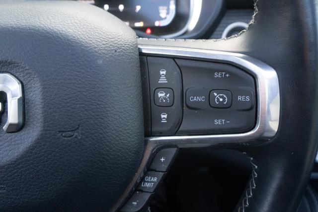Used 2024 RAM 1500 Limited image 17