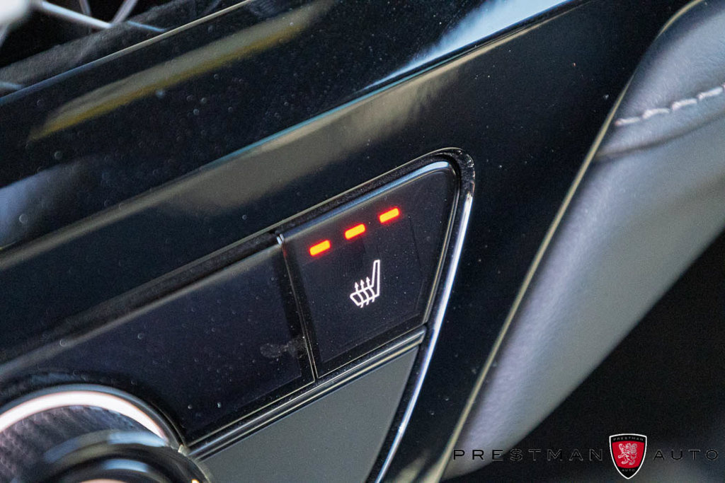 Used 2025 Honda Accord Sport image 11