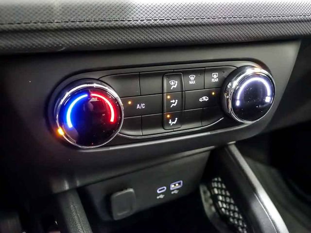 New 2026 Chevrolet TrailBlazer LS w/ LS Convenience Package FWD image 17