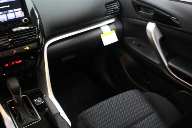 New 2026 Mitsubishi Eclipse Cross ES AWD/4WD image 22