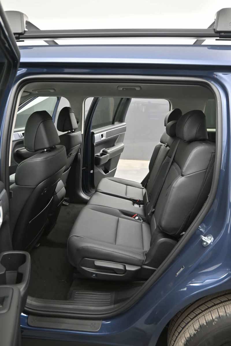 New 2026 Hyundai Santa Fe SEL AWD/4WD image 14