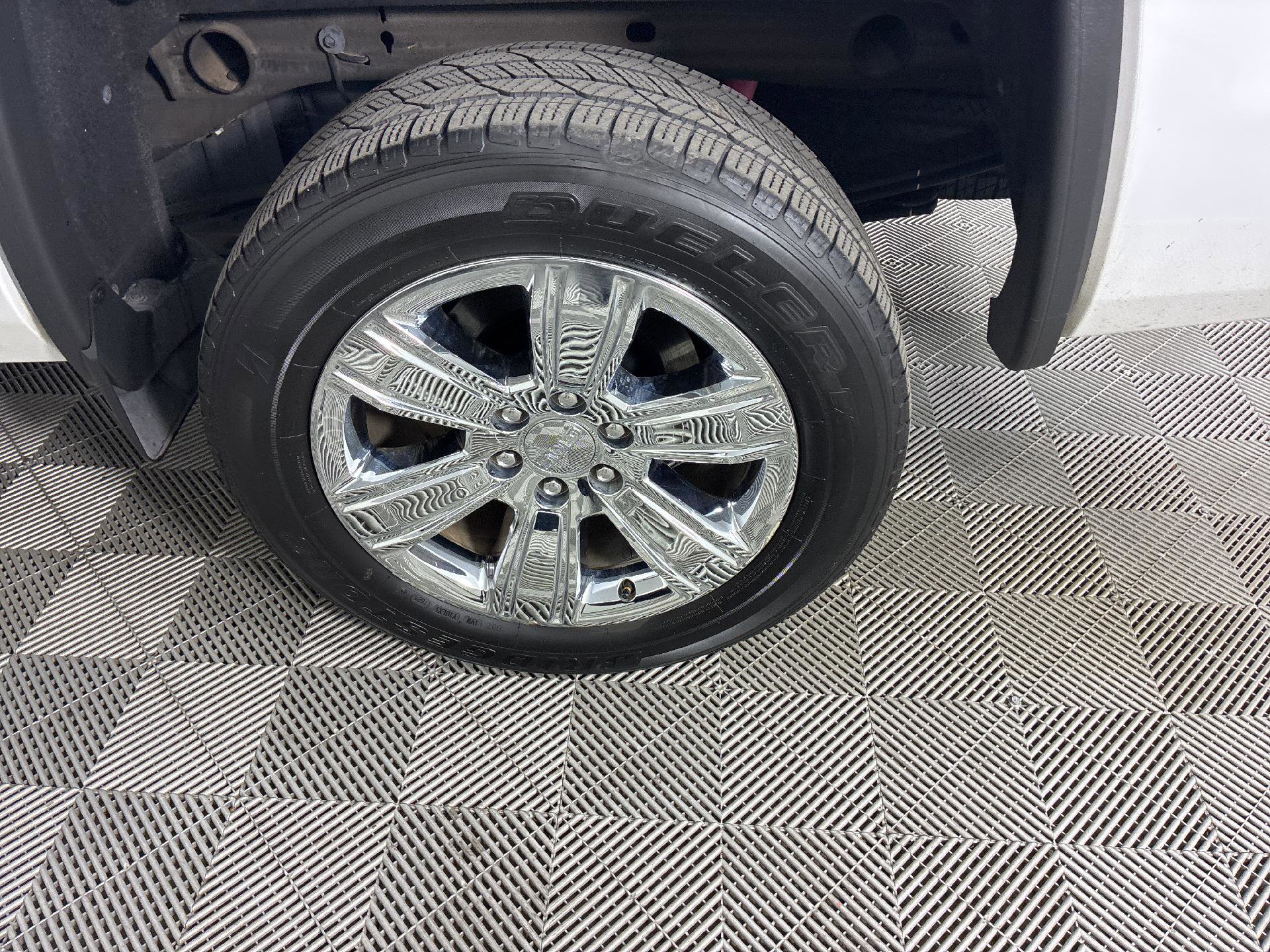 Used 2018 GMC Sierra 1500 SLT image 12