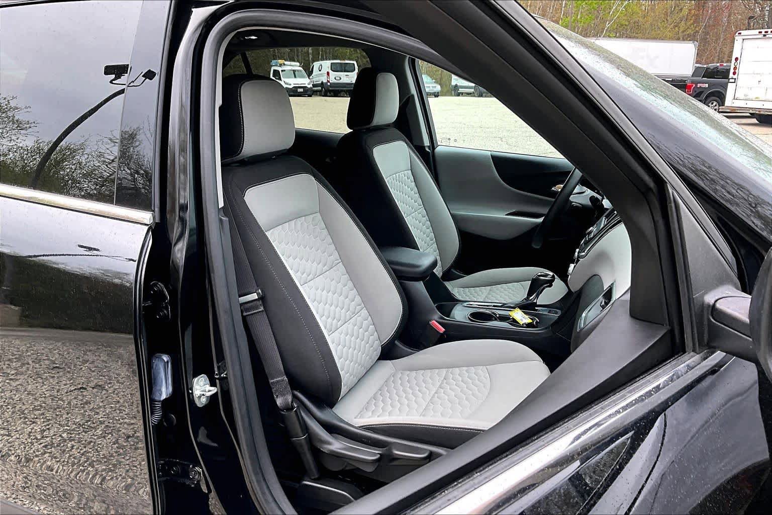 Used 2019 Chevrolet Equinox LT AWD/4WD image 8