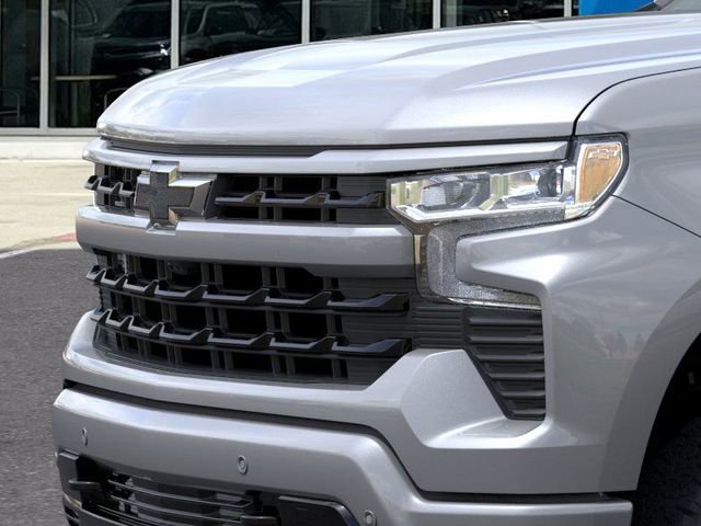 New 2026 Chevrolet Silverado 1500 RST image 13