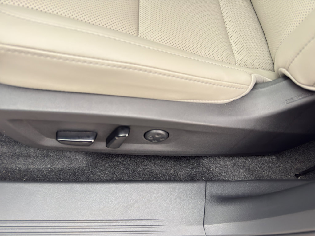 New 2026 Nissan Murano SL image 16