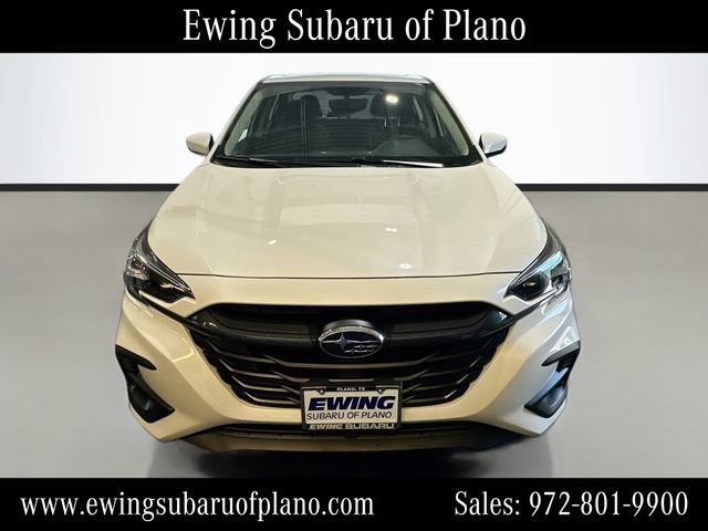 Used 2025 Subaru Legacy Limited AWD/4WD image 2