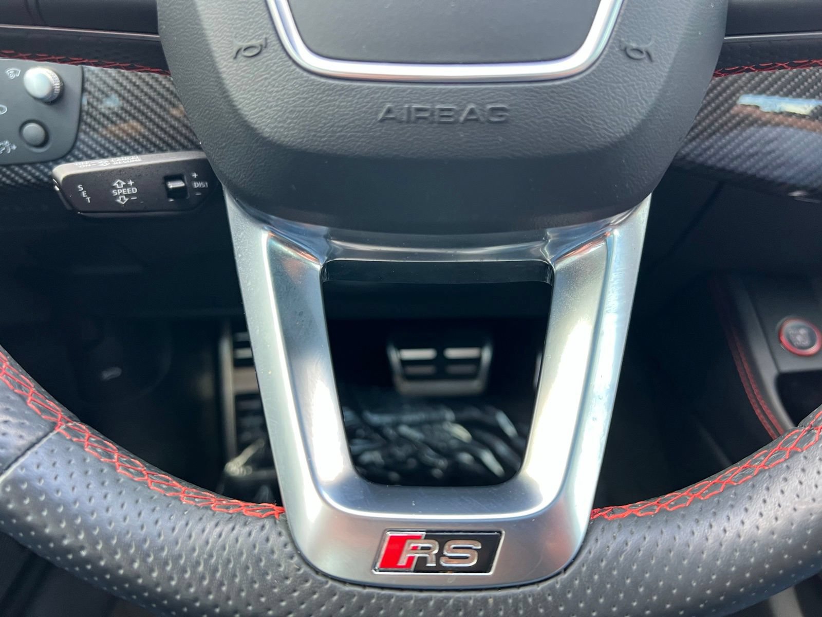 Used 2021 Audi RS 5 Sportback AWD/4WD image 38