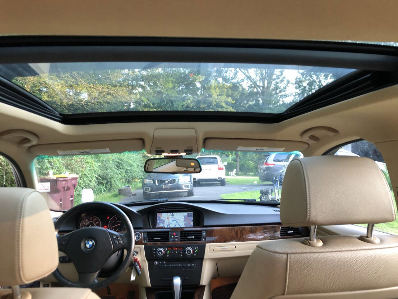 Used 2012 BMW 328i xDrive Wagon image 20