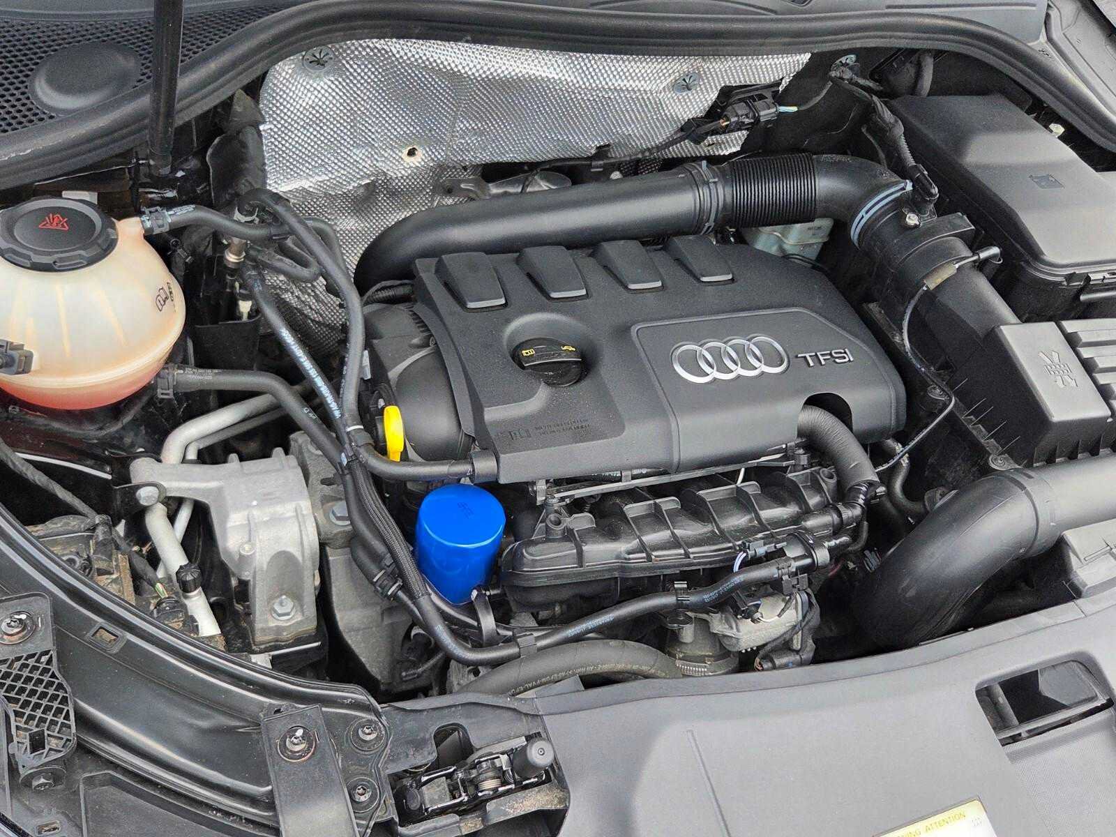 Used 2018 Audi Q3 2.0T Premium Plus AWD/4WD image 22
