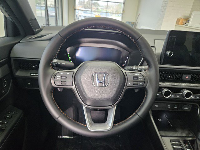 New 2026 Honda CR-V Sport-L image 18