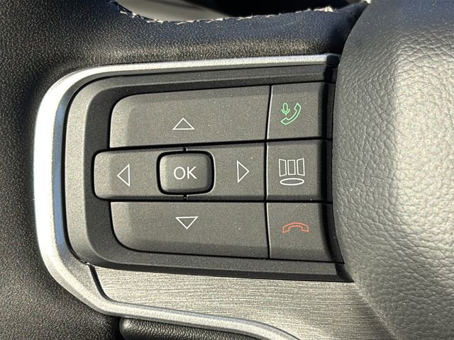 New 2026 Jeep Grand Wagoneer 4WD image 27