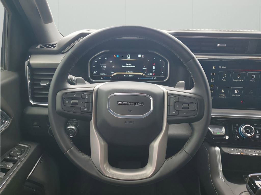 Certified 2024 GMC Sierra 1500 Denali w/ Denali Reserve Package image 23