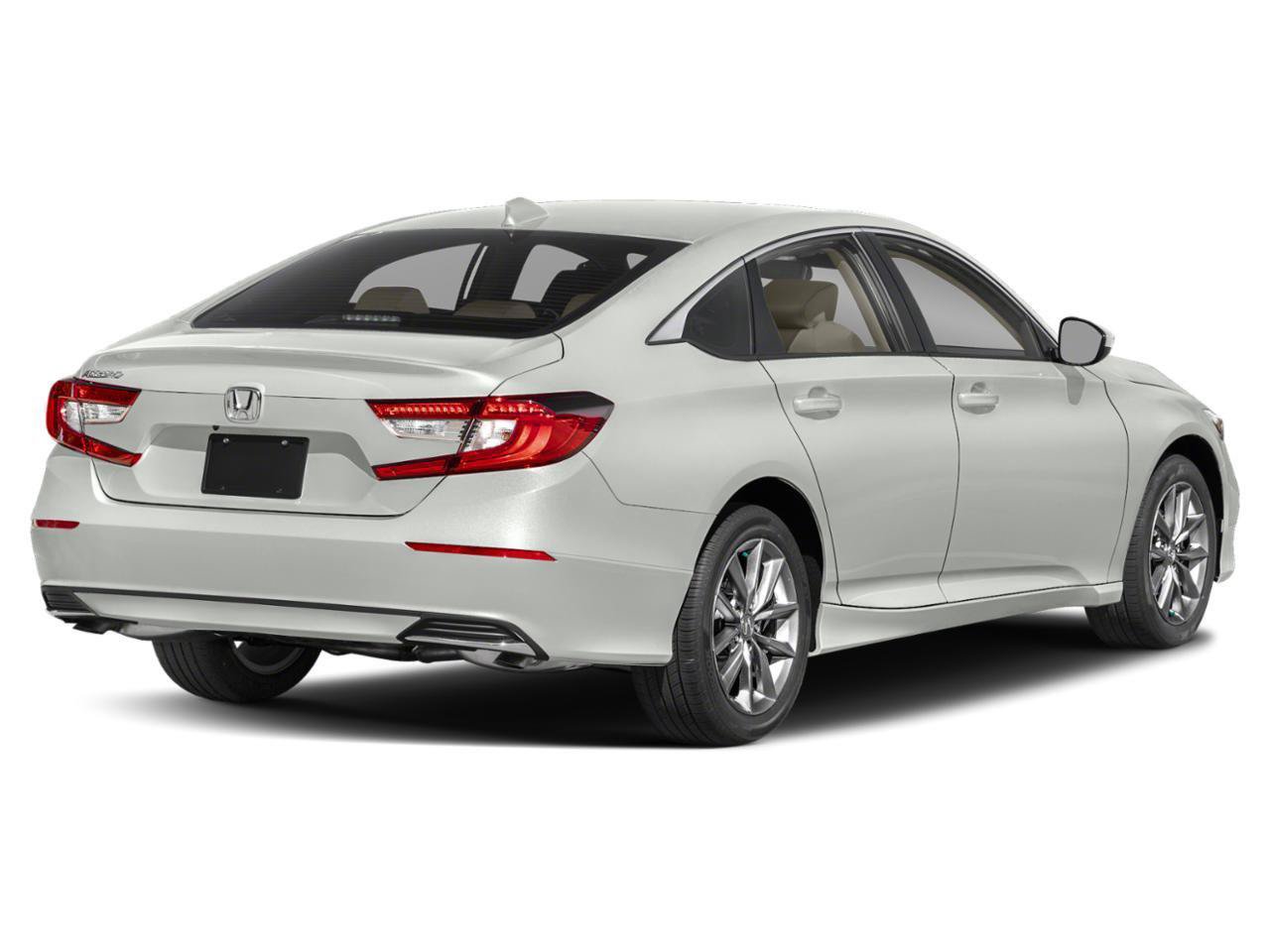 Used 2022 Honda Accord LX image 11