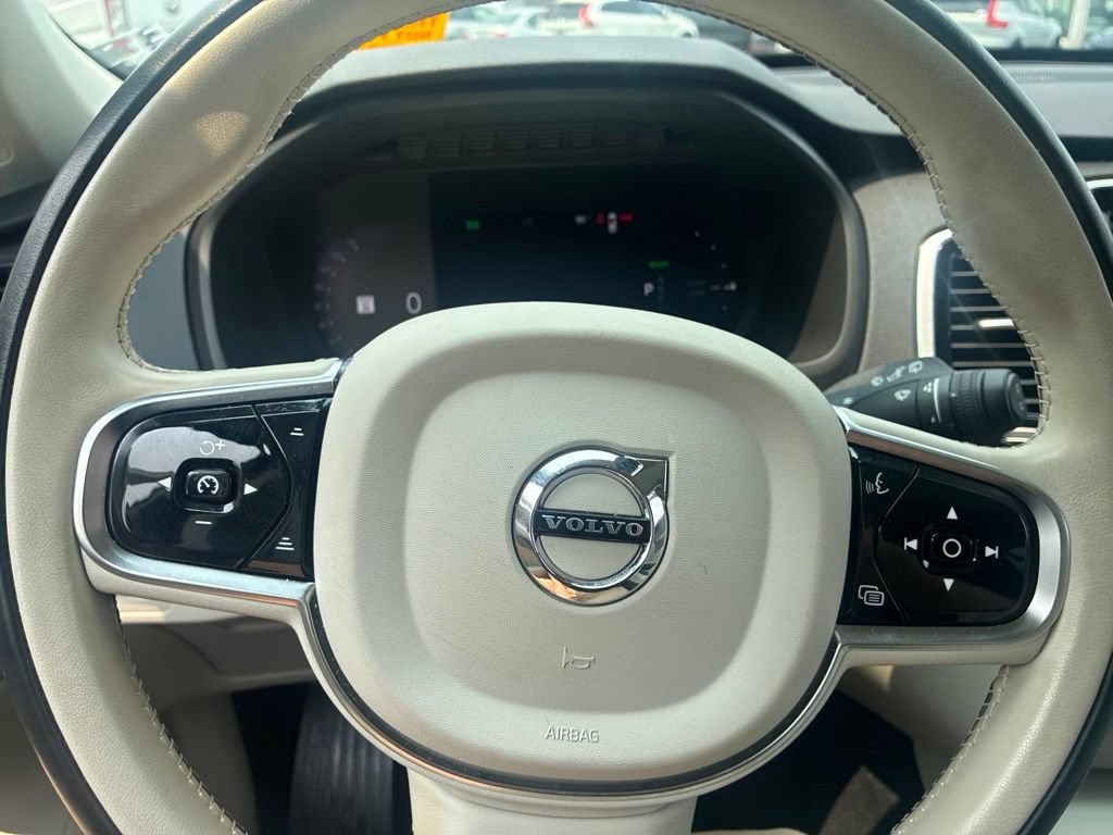 Used 2024 Volvo XC90 T8 Plus w/ Protection Package AWD/4WD image 14