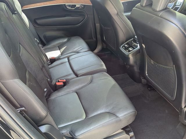 Certified 2023 Volvo XC90 B6 Plus w/ Protection Package Premier AWD/4WD image 27