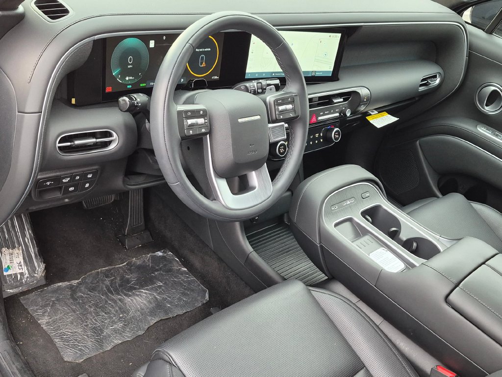 New 2026 Hyundai Palisade Calligraphy FWD image 13