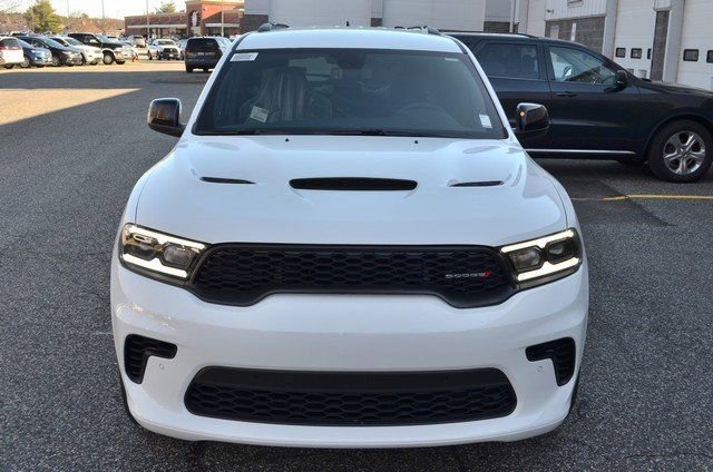 New 2026 Dodge Durango GT w/ Blacktop Package image 3