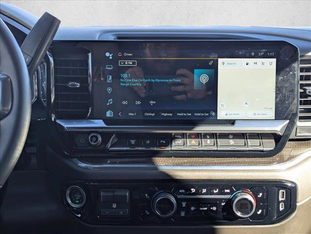 Used 2024 Chevrolet Silverado 3500 LT w/ All Star Edition image 13