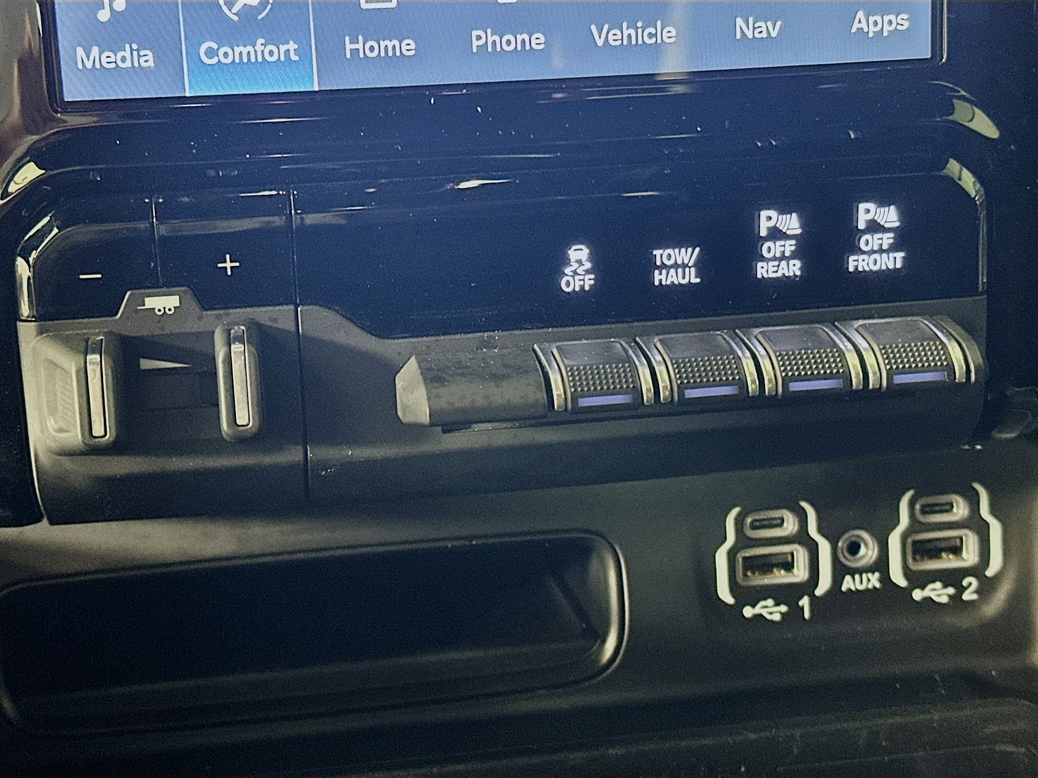 Used 2022 RAM 1500 Laramie image 26