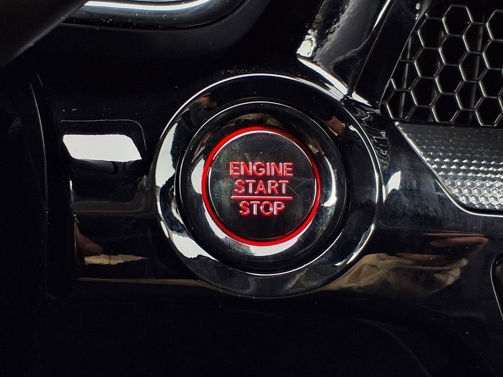 New 2026 Honda CR-V EX-L image 19