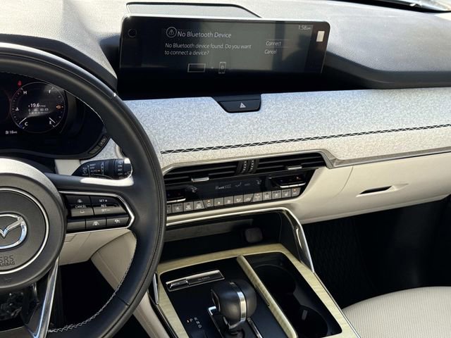 Used 2024 MAZDA CX-90 3.3 Turbo S w/ Premium Plus image 21