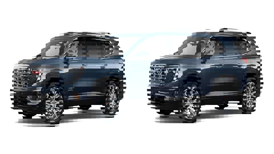 New 2026 GMC Acadia Denali w/ Super Cruise Package image 52