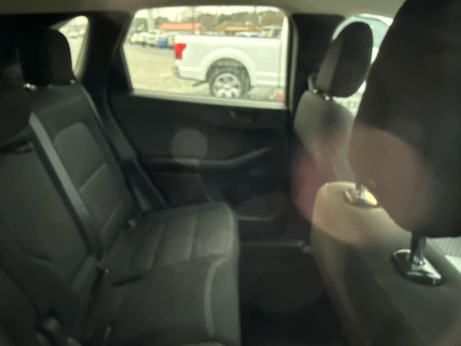Used 2023 Ford Escape Active w/ Tech Pack #1 image 27