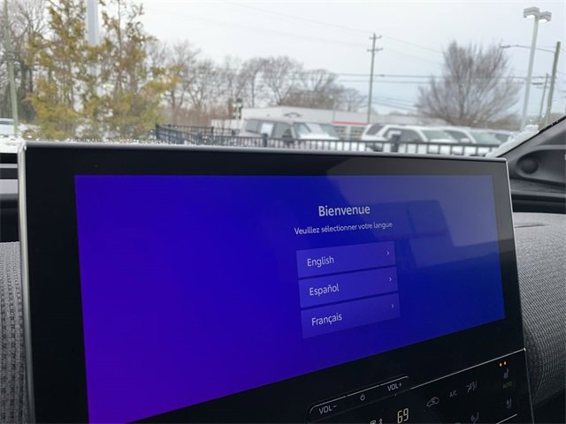 Used 2023 Toyota bZ4X Limited image 21