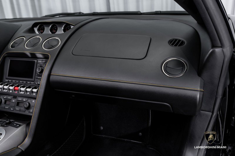 Used 2012 Lamborghini Gallardo LP 560-4 image 50