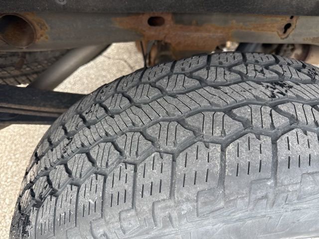 Used 2014 Chevrolet Silverado 1500 LT w/ Trailering Package image 5