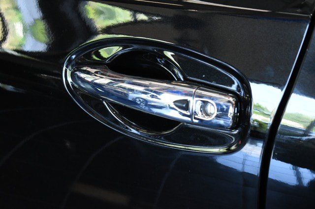 Used 2019 Nissan Rogue SV AWD/4WD image 7