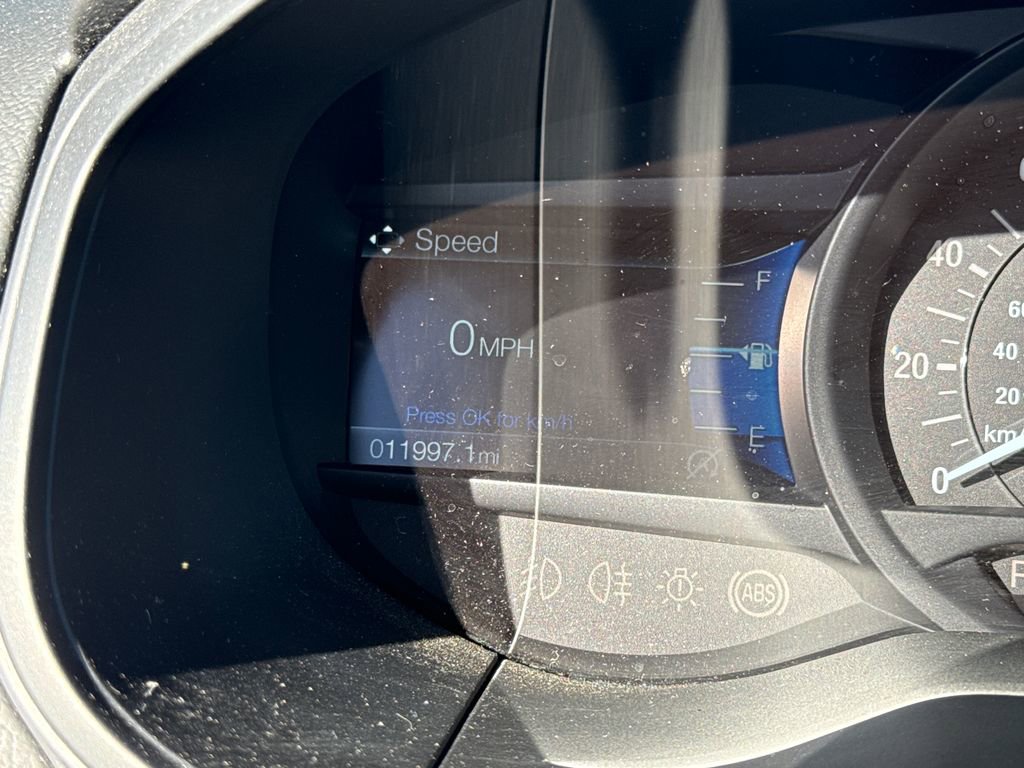 Used 2023 Ford Edge SEL image 31